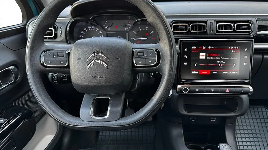 CITROEN C3 C3 1.2 PureTech You!
