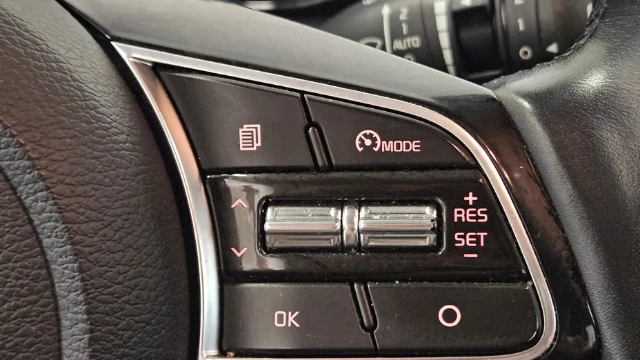 KIA Cee'd Ceed 1.0 T-GDI L