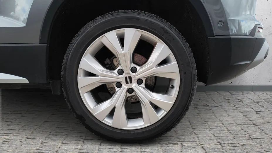 SEAT ATECA Ateca 1.5 TSI Xperience S&S DSG