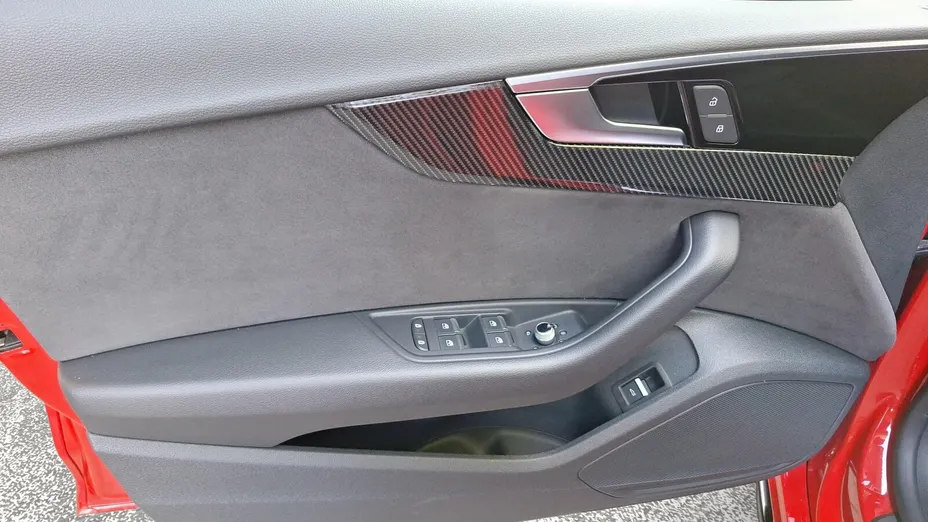 AUDI A5 Sportback -