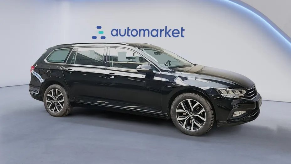 VOLKSWAGEN Passat Passat 1.5 TSI EVO Business DSG