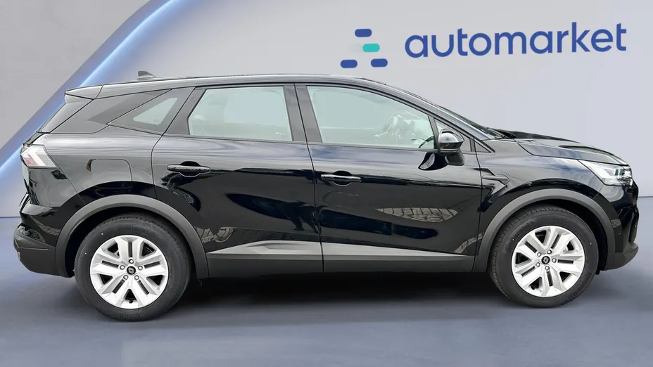 RENAULT Symbioz Symbioz 1.8 E-Tech Full Hybrid 160 Evolution Nowy