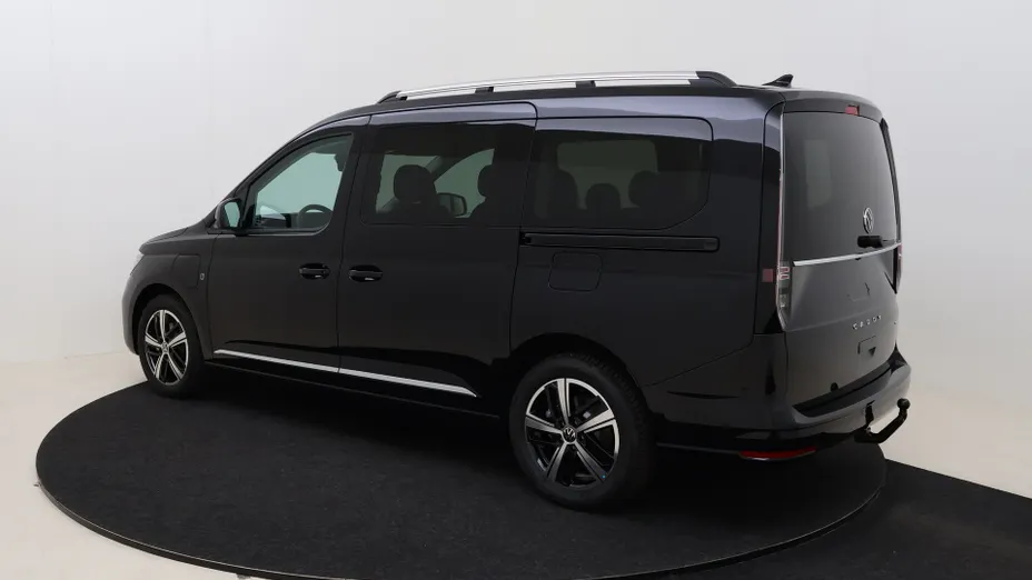 Volkswagen Caddy -