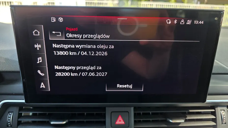 AUDI A4 Avant -