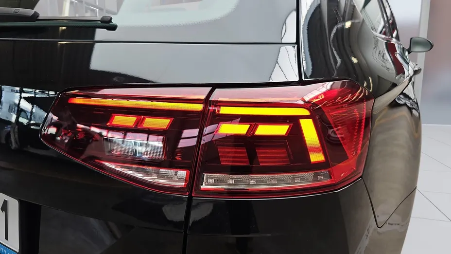 VOLKSWAGEN Passat Passat 1.5 TSI EVO Business DSG