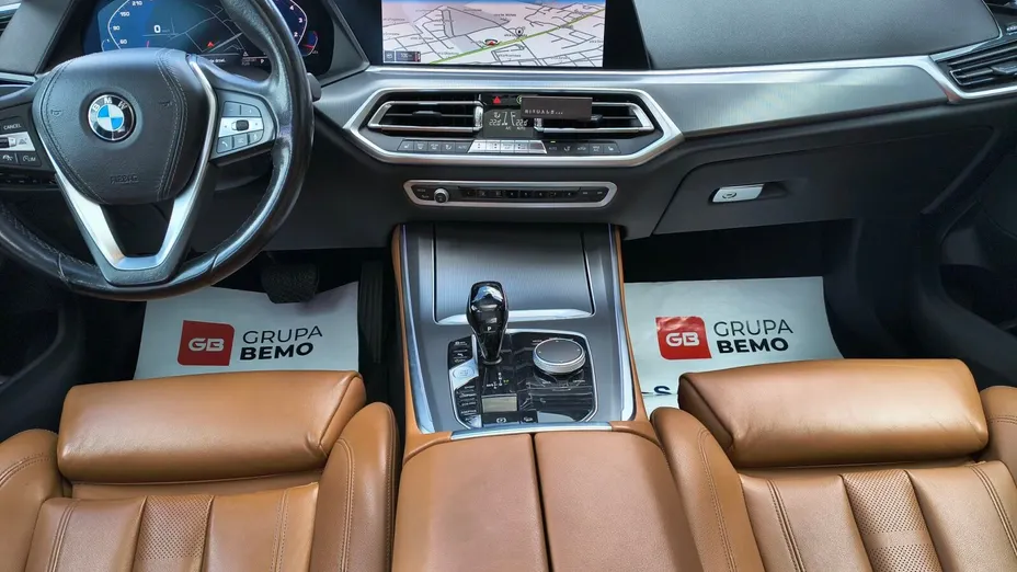 BMW X5 X5 xDrive40i sport-aut