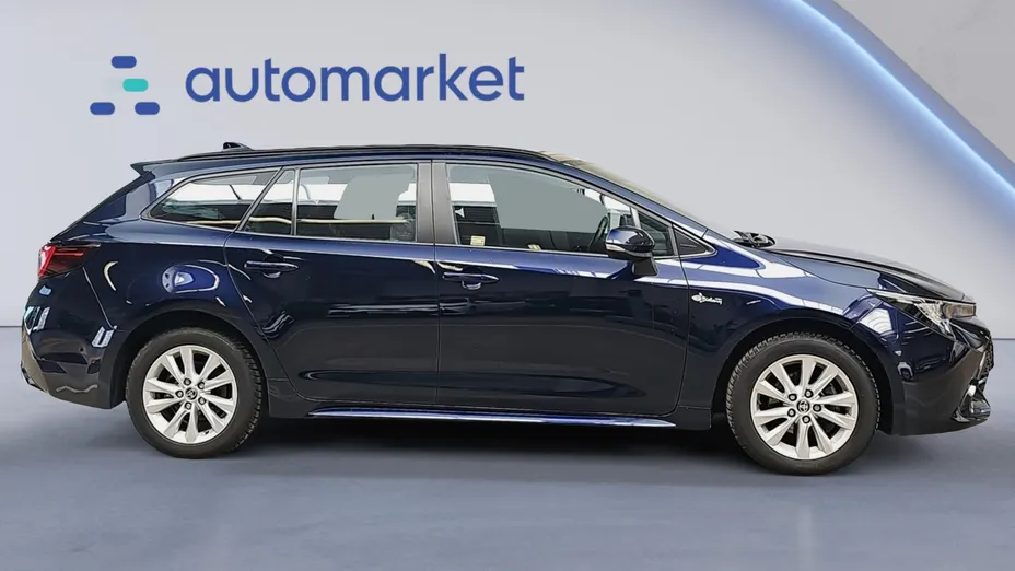 TOYOTA Corolla Corolla 1.8 Hybrid Comfort