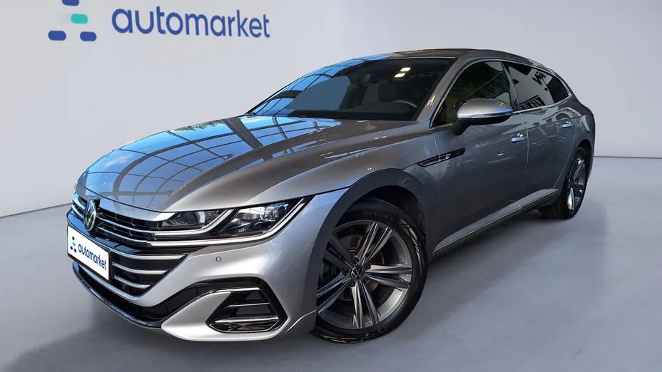 VOLKSWAGEN Arteon Arteon 2.0 TSI R-Line DSG