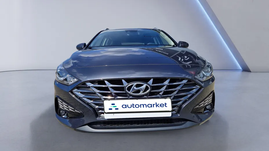 HYUNDAI i30 i30 1.0 T-GDI Modern