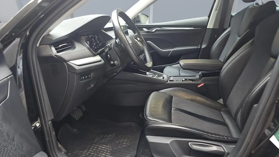 SKODA Octavia Octavia 1.4 TSI Plug-In Hybrid Style DSG