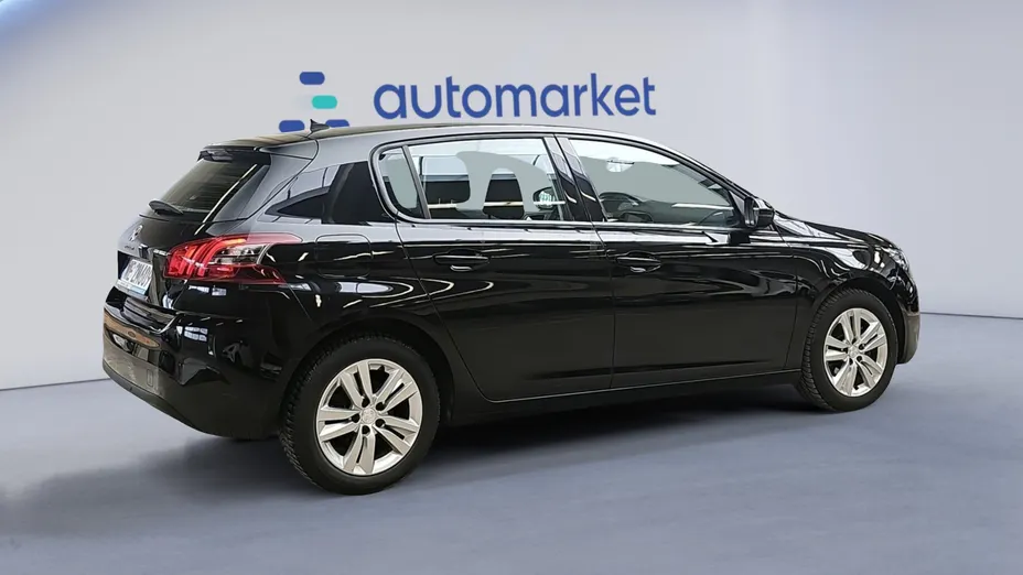 PEUGEOT 308 308 1.5 BlueHDi Active Pack S&S EAT8