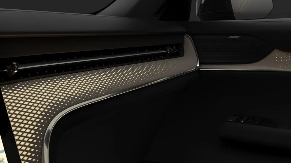 VOLVO EX90 EX90 111kWh Twin Performance AWD Ultra 7 os Nowy