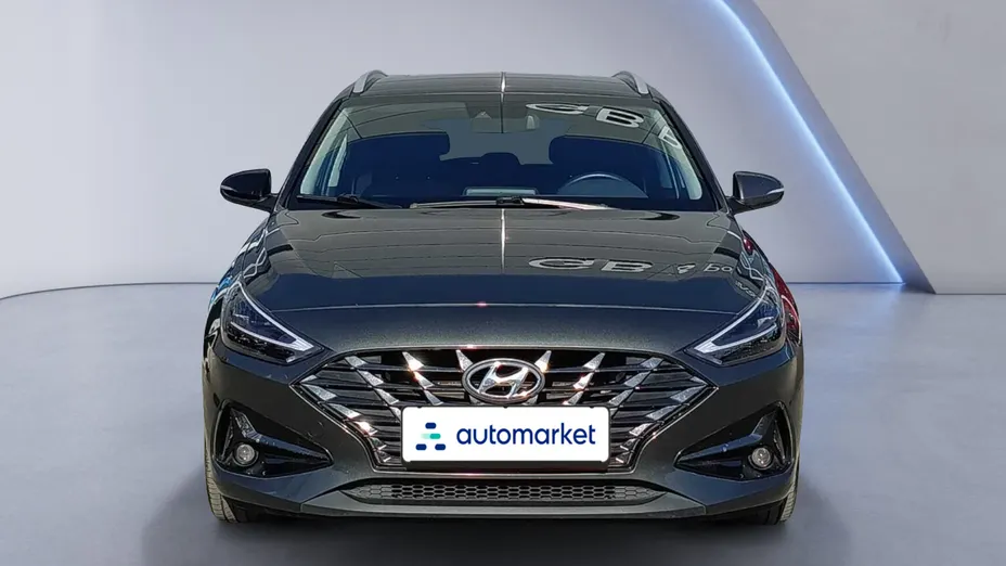 HYUNDAI i30 i30 1.5 T-GDI 48V Smart