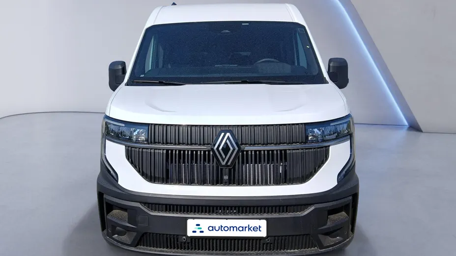 RENAULT Master Master dCi L3H2 Extra Nowy