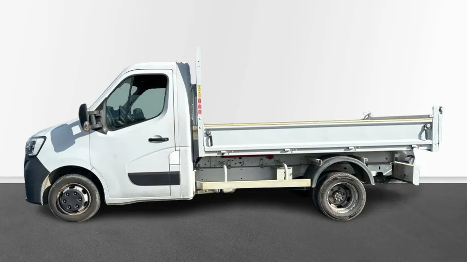 RENAULT Master -