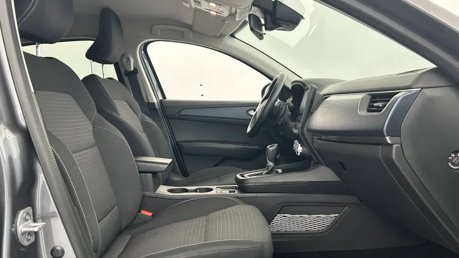 RENAULT Arkana -