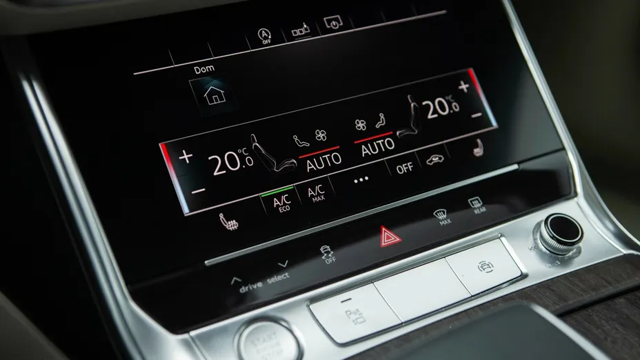 AUDI A6 A6 50 TDI mHEV Quattro Tiptronic