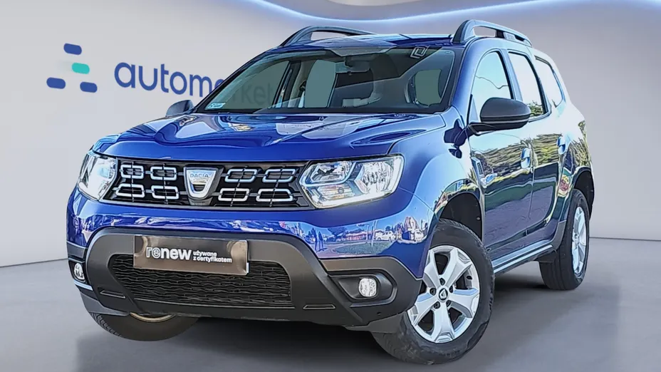 DACIA Duster Duster 1.0 TCe Comfort