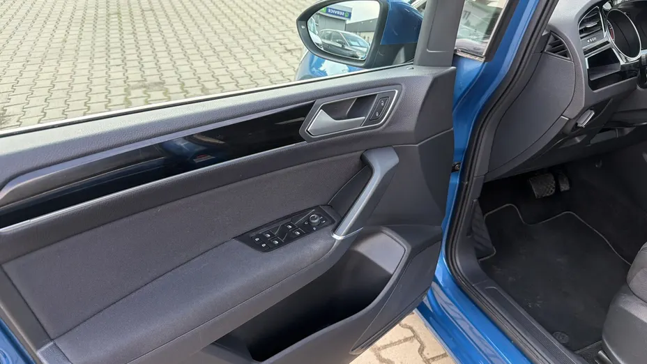 VOLKSWAGEN Touran Touran 1.5 TSI EVO Highline DSG