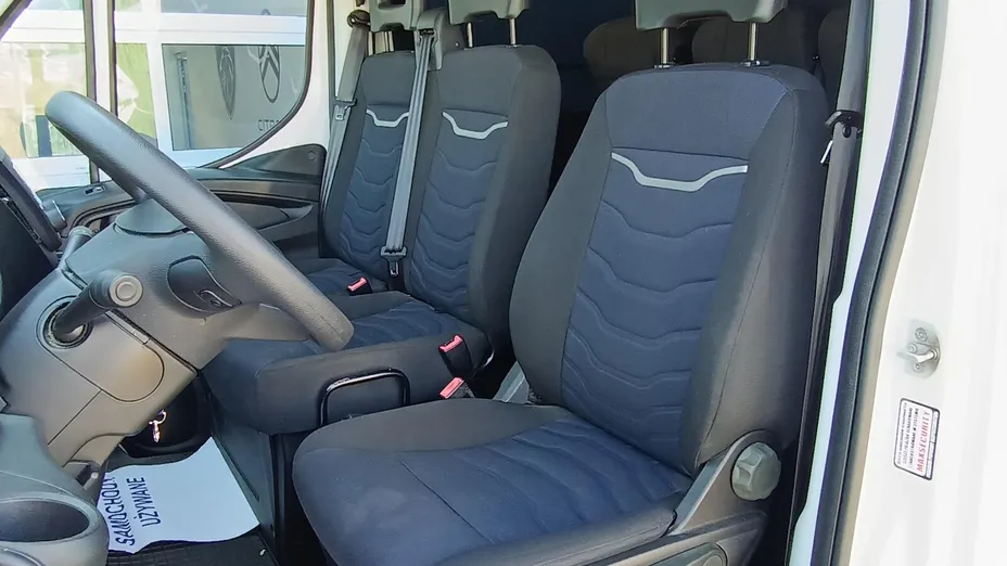 IVECO Daily Daily 35S18 D