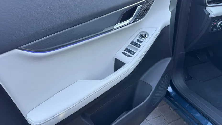 JAECOO J5 J5 1.6 T-GDI Premium DCT Nowy