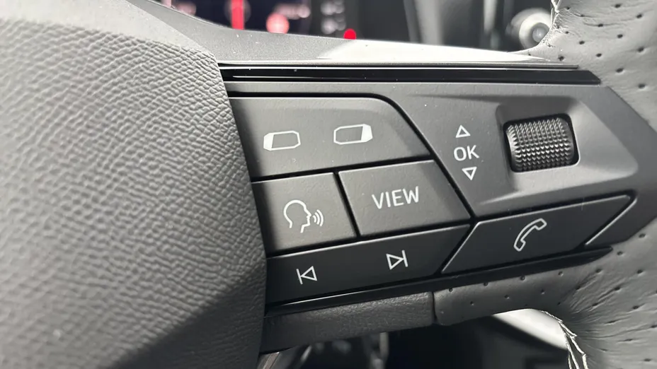 SEAT Arona Arona 1.0 TSI FR S&S DSG Nowy