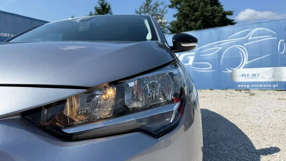 OPEL Corsa Corsa 1.3 CDTI 111