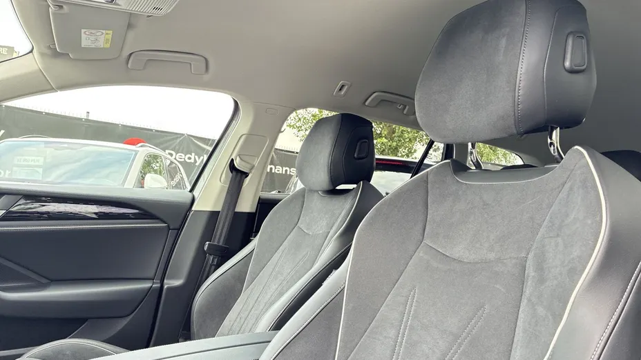 VOLKSWAGEN Passat Passat 2.0 TDI SCR Elegance DSG