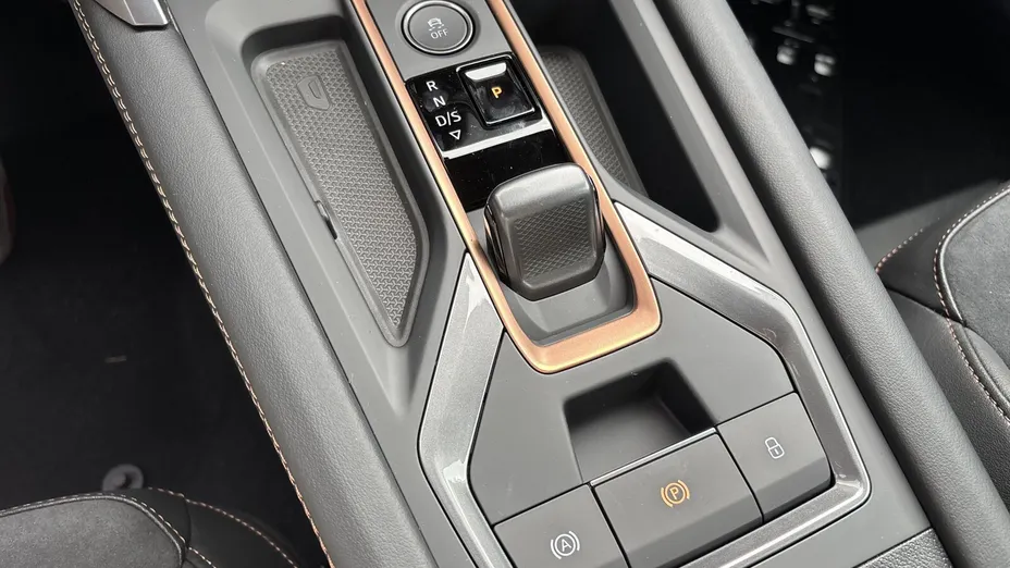 CUPRA Formentor Formentor 1.5 eTSI mHEV DSG Nowy