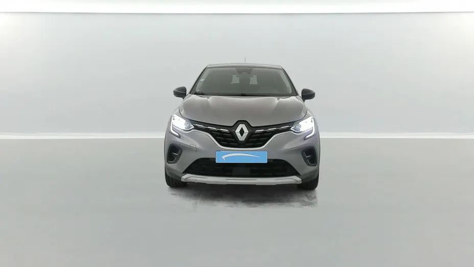 RENAULT Captur -