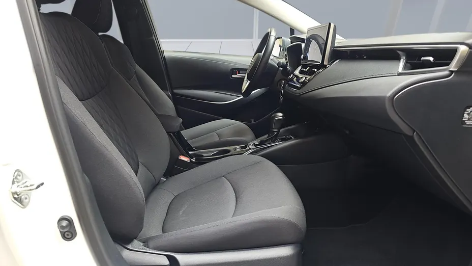 TOYOTA Corolla Corolla 1.5 Style MS