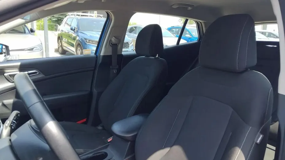 KIA Sportage Sportage 1.6 T-GDI M 2WD