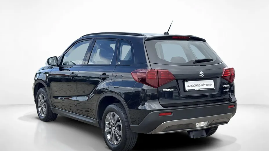 SUZUKI Vitara Vitara 1.4 Boosterjet SHVS Comfort Plus 2WD