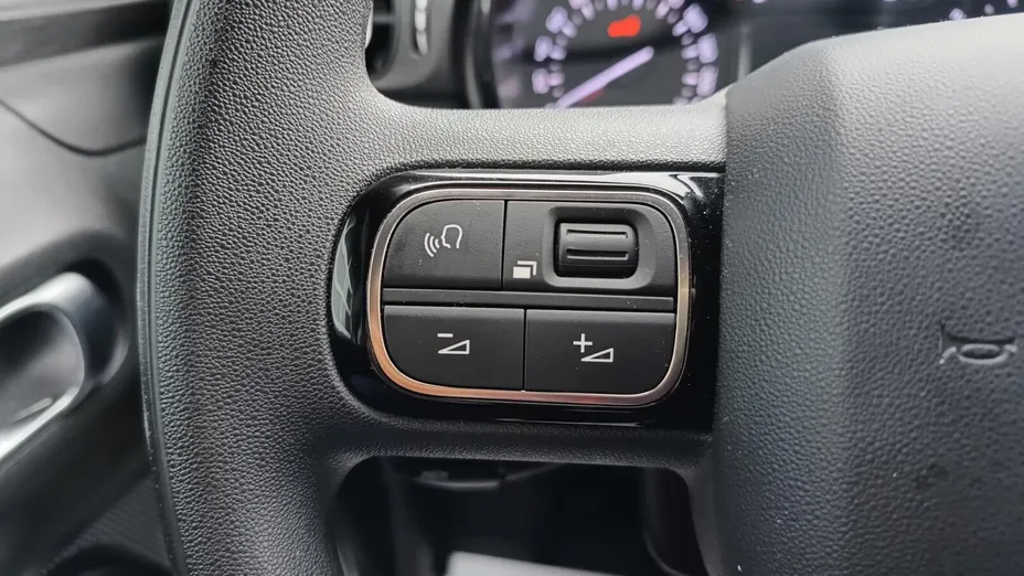 CITROEN C3 C3 1.2 PureTech Max EAT6