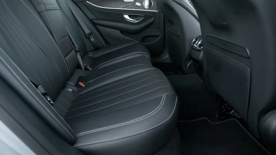 MERCEDES-BENZ E Klasa E 300 de Exclusive