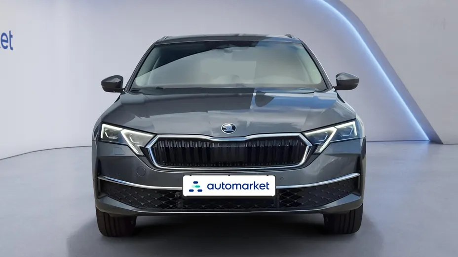SKODA Octavia Octavia 1.5 TSI Drive Selection Nowy
