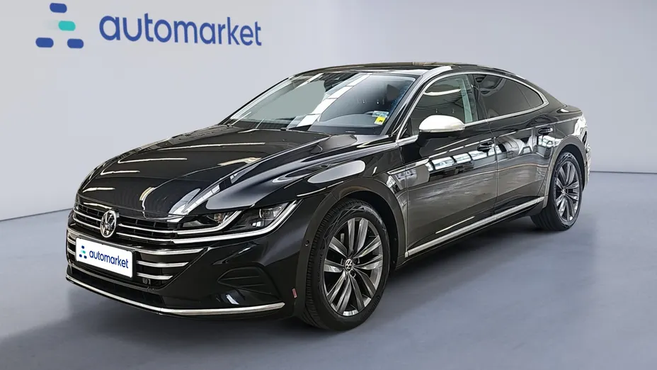 VOLKSWAGEN Arteon Arteon 2.0 TSI Elegance DSG