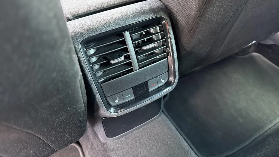 SKODA Octavia Octavia 2.0 TDI RS DSG