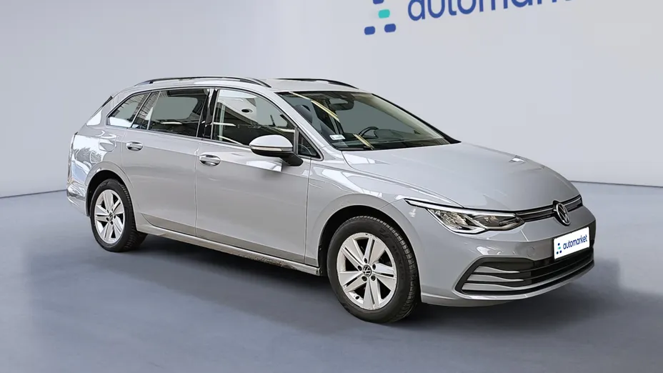 VOLKSWAGEN Golf Golf VIII 2.0 TDI Life