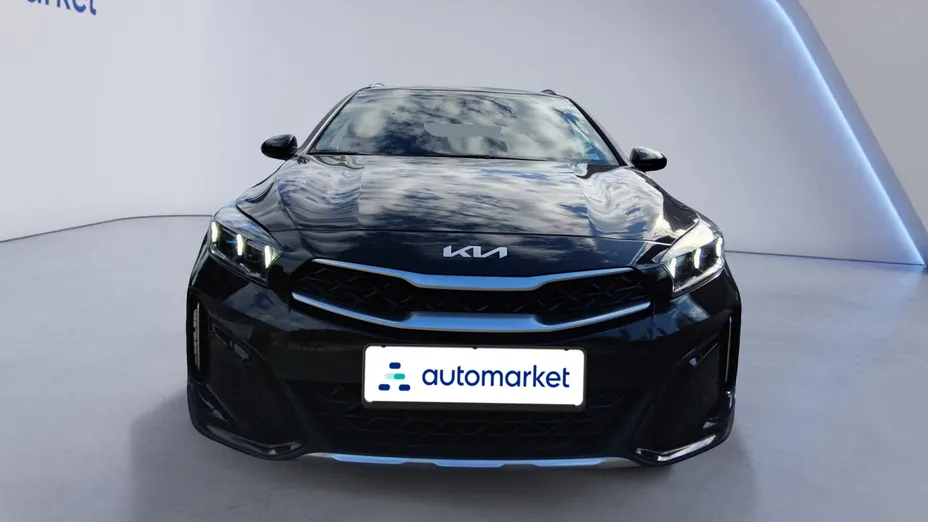 KIA XCeed XCeed 1.5 T-GDI M DCT