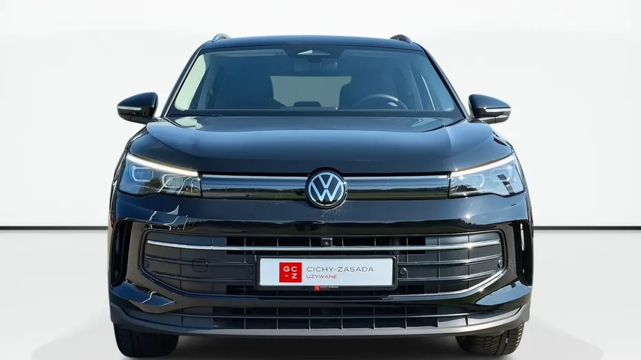VOLKSWAGEN Tiguan Tiguan 2.0 TDI Life Plus DSG