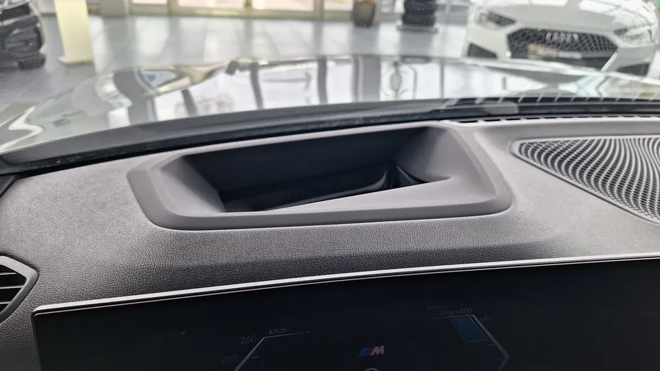 BMW Seria 3 320d xDrive mHEV M Sport aut