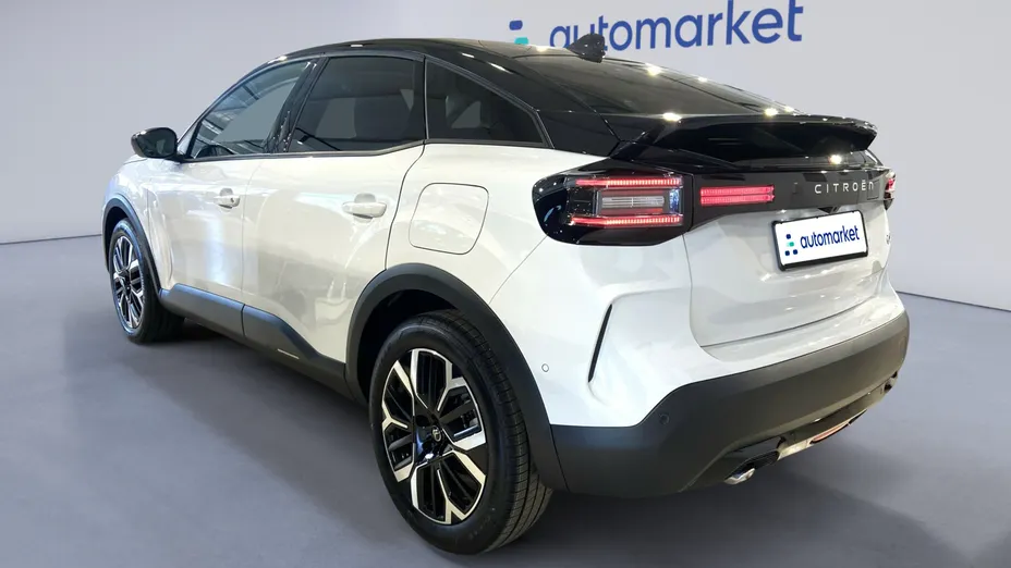 CITROEN C4 C4 1.2 mHEV Max eDCT6 Nowy