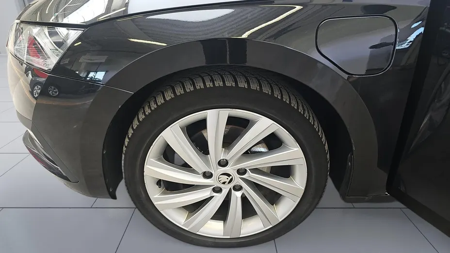 SKODA Octavia Octavia 1.4 TSI Plug-In Hybrid Style DSG