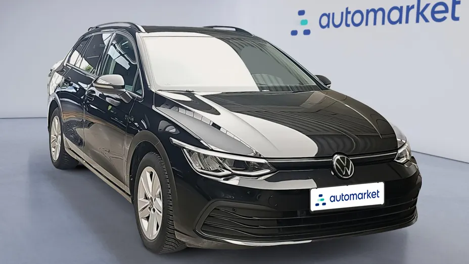 VOLKSWAGEN Golf Golf VIII 1.5 TSI EVO Life