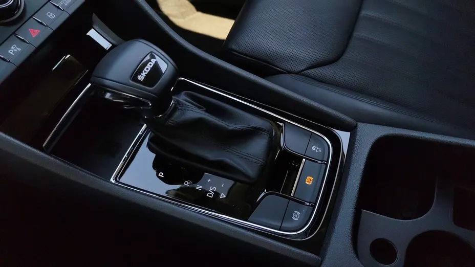 SKODA Kodiaq Kodiaq 2.0 TDI 4x2 L&K DSG