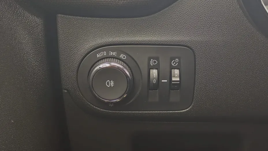 OPEL Crossland X Crossland 1.2 T Edition