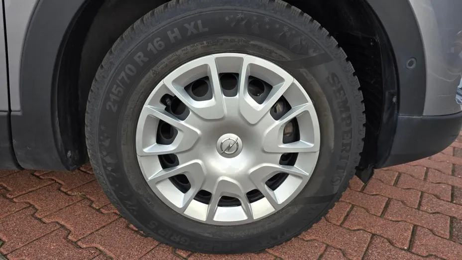 OPEL Grandland X Grandland X 1.2 T Enjoy S&S aut