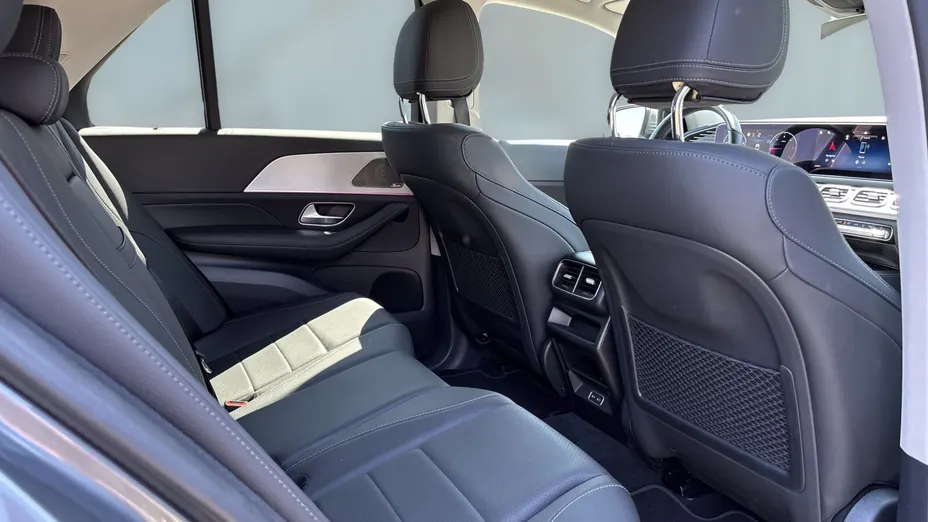MERCEDES-BENZ GLE GLE 300 d mHEV 4-Matic AMG Line