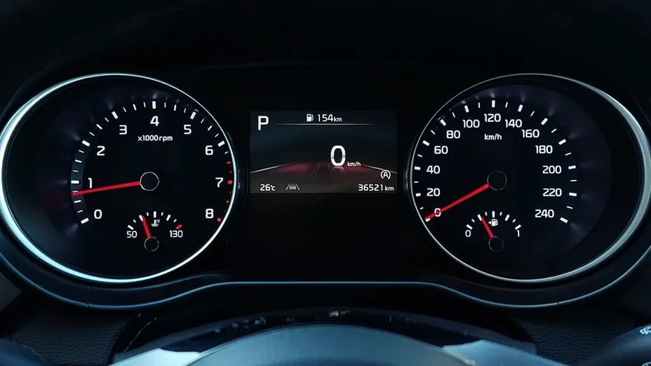 KIA XCeed XCeed 1.5 T-GDI M DCT